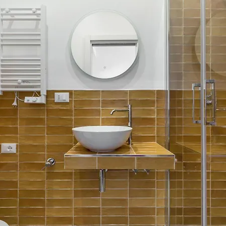 Biancamare By Barbarhouse ספקיולה