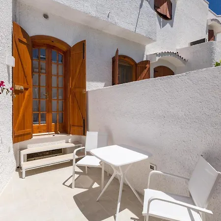 Biancamare By Barbarhouse